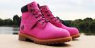 Timberland Pink Champs Sports