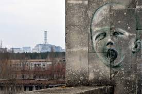 Risultati immagini per chernobyl