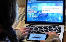 Trend Google: lotteria degli scontrini