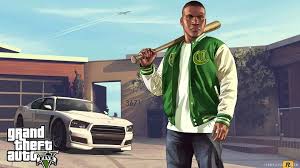 معرفی بهترین مادهای GTA V | رویای فرانکلین را با Franklin Mega Garage زنده کنید
