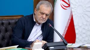 دستورات جدید رئیس‌جمهور در حوزه ارتباطات و صنعت؛ از رسیدگی به پرونده فیلترینگ فوتبال 360 تا وعده تأمین برق صنایع در تابستان!