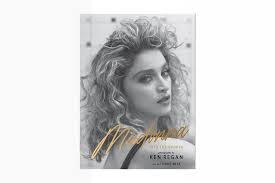 A New Madonna Book Features Fresh Details About Sean Penn Romance, Ken Regan Photos, Interviews With Nile Rodgers and More