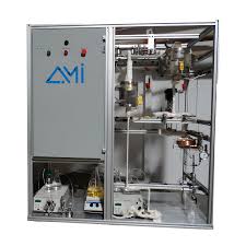 Catalyst Reactor Systems for Chemical Research | Puditec