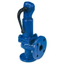 ARI-Armaturen ARI-SAFE 12.901 DN80/125 PN16 - Steam Pressure ...