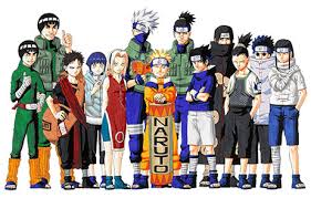 Image result for naruto