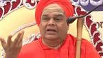 Thontadarya Siddalinga Swami more