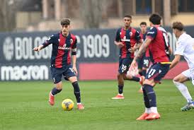 Bolognafc - News update