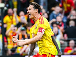 Saturday's Ligue 1 predictions and previews including Lens vs. Lorient