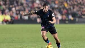 ¡Isaac Romero en la mira! ¿Fichaje bomba a la Premier League? - Imagen principal del artículo