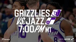 Preview: Utah Jazz Return Home to Host Memphis Grizzlies
