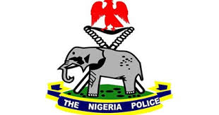 Image result for nigeria police logo