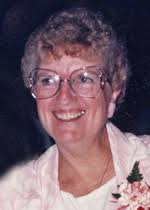 In Memory of Olive Porter | Obituary and Service Details ... - service_14194