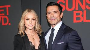 Kelly Ripa and Mark Consuelos' major move away from LIVE revealed