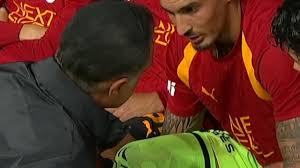 Galatasaray'da maç öncesi Uğurcan Çakır şoku — Haber 7