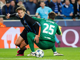 Club Brugge vs Barcelona 3-3: UEFA Champions League – as it happened