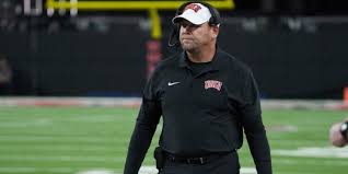 5 Potential Power 4 Landing Spots For UNLV Head Coach Barry Odom