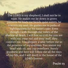 25 Famous Bible Verses via Relatably.com
