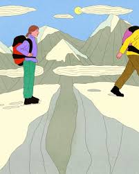 Trend Google: alpine divorce