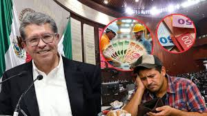 Salario Mínimo