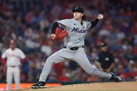 Marlins trade Ryan Weathers to Yankees