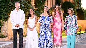 La recepción de los Reyes en el Palacio de Marivent ya tiene fecha: así será la gran cita social del verano en Palma