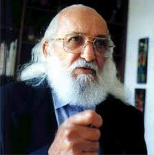 Resultado de imagem para paulo freire
