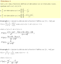 Cours de mathematiques terminale stg