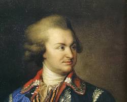 Image of Grigory Potemkin