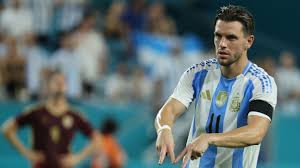 ESPN Deportes - News update