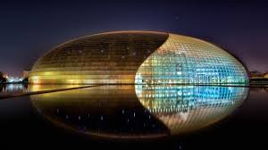 Image result for weirdest buildings in the world