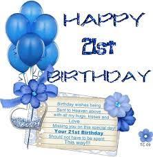 21 Birthday Quotes on Pinterest | Sister Birthday Quotes, Happy ... via Relatably.com