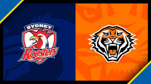 NRL Sunday: Titans v Sharks; Roosters v Wests Tigers - NRL.com