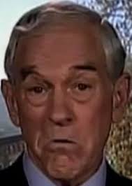 TIL Ron Paul isn&#39;t actually a man, but a God. It explains why he has smoked ... - xpYwI