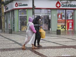 Quadra chuvosa: Fortaleza e mais de 110 municípios têm acumulados; veja temperaturas