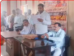 ग्राम पंचायत खुली बैठकें: पीएम आवास योजना के लाभार्थियों के चयन का नया मोर्चा