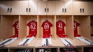 Man Utd unveil never-before-seen addition on BACK of jersey for first pre-season game vs Wrexham
