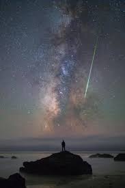 upcoming meteor showers
