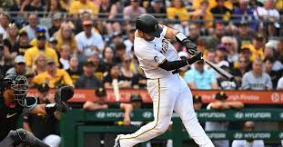 Diamondbacks Look to Clinch Series Victory Against Pirates