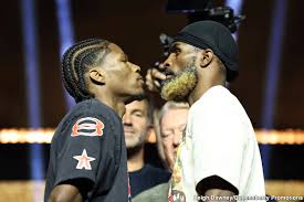 Boxing News 24 - News update