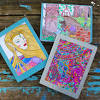 Story image for Best Art Crafting Materials Art Craft Paper Cardstock Scrapbooking Paper For Sale from Crafting A Green World