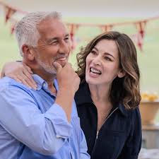 What Time Does Bake Off Start Tonight? How To Watch The New Series With Nigella Lawson And When Episodes Air — ELLE