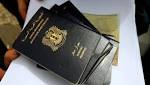 الأردن تقرر بديلا عن جواز