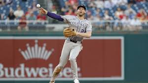 Ryan McMahon Trade Buzz: Yankees Eyeing Colorado's Third Baseman