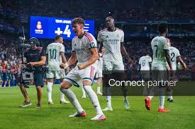 espanyol vs real madrid standings