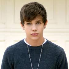 Austin Mahone opens up about his crazy fans‏ - cute-teen-boy-lutvtepisv-qidbcv-1290988909