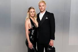 Bryana Holly at 2026 Oscars