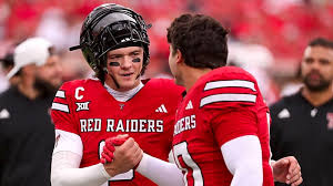 Four Fast Facts You Need to Know About Patriots Rookie QB Behren Morton