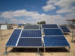 Five Sources of Financing for Solar Energy