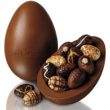 Image result for chocolate eggs