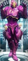 Image result for warframe godframe oberon